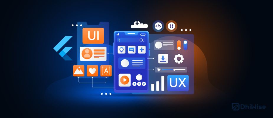 SaaS UX design