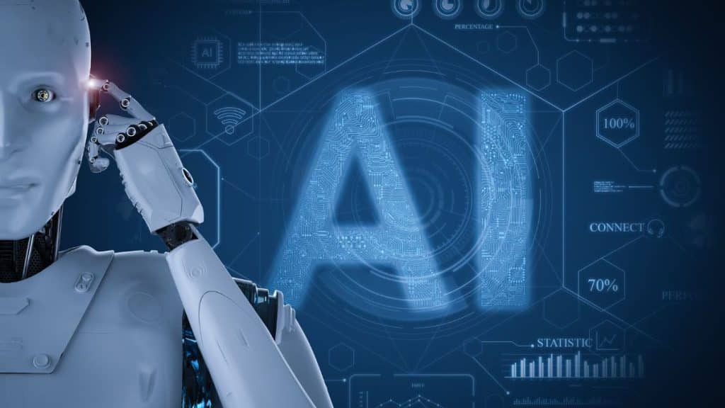 ecommerce AI