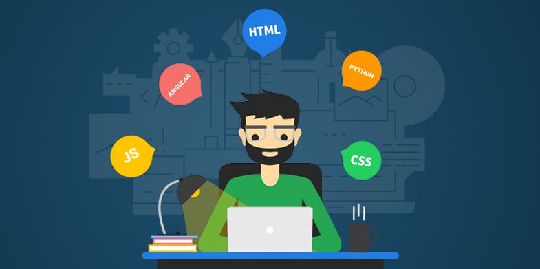 full stack development services