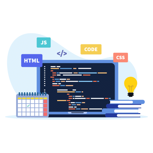 full stack development services