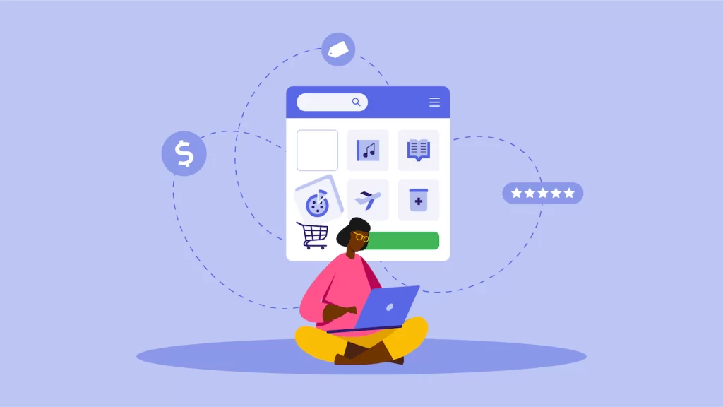 Adapting eCommerce for the Subscription Economy: Tips for Sustained Growth and Engagement 2 ecommerce development company in the USA