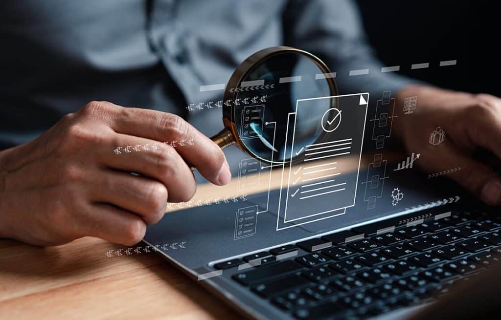 SaaS compliance