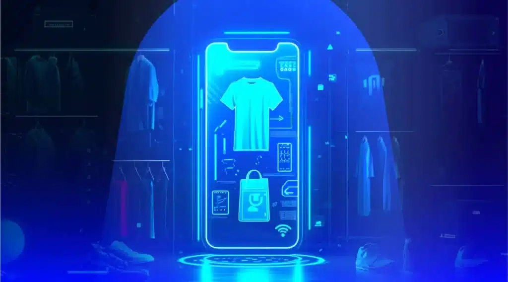 Revolutionizing Product Discovery with AI Visual Search Technology in eCommerce 8 ecommerce AI