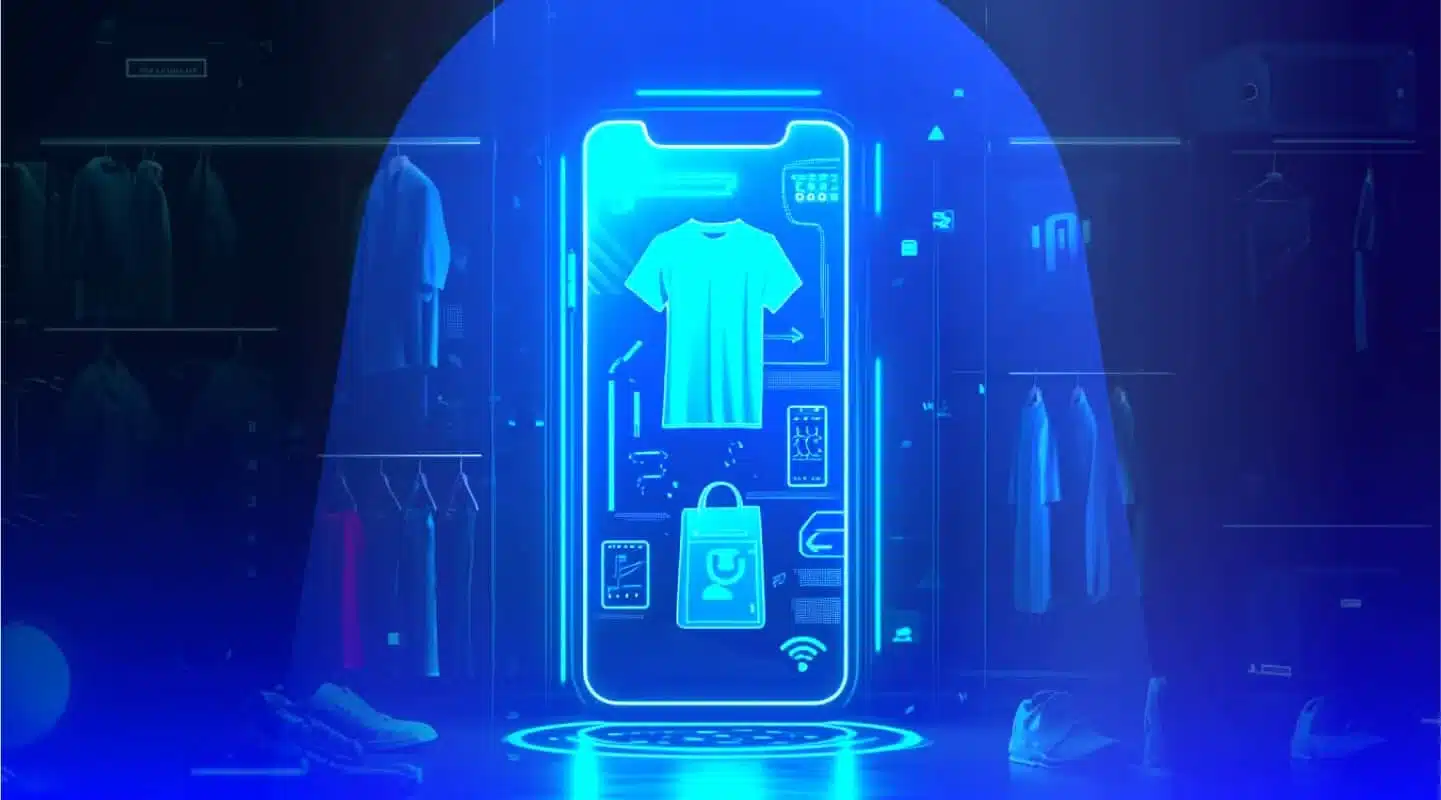 ecommerce AI