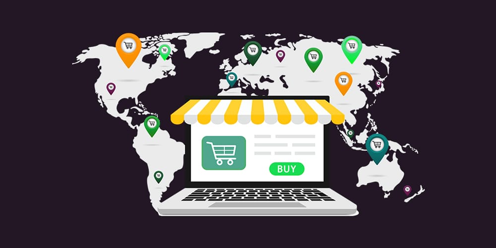 cross border ecommerce