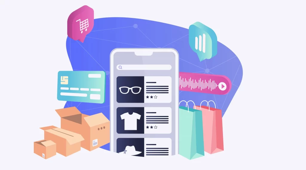Revolutionizing Product Discovery with AI Visual Search Technology in eCommerce 2 ecommerce AI