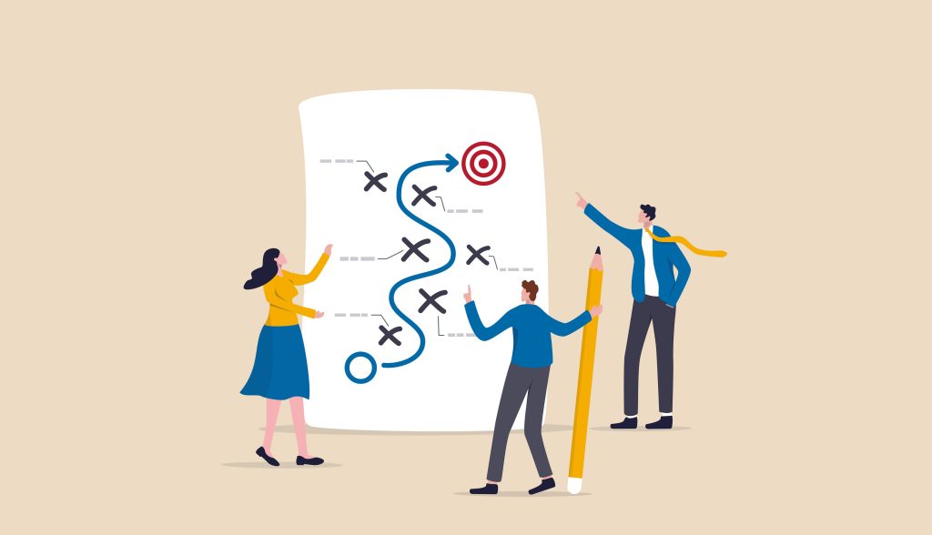 From Concept to Creation: A Step-by-Step Guide to WordPress Website Planning 1 custom WordPress website development