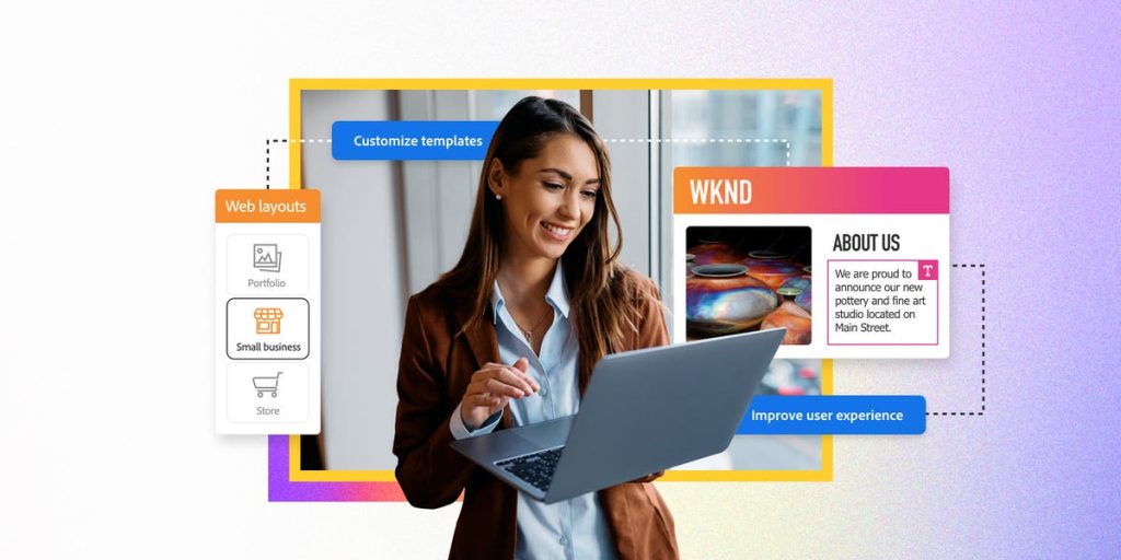 From Concept to Creation: A Step-by-Step Guide to WordPress Website Planning 2 custom WordPress website development