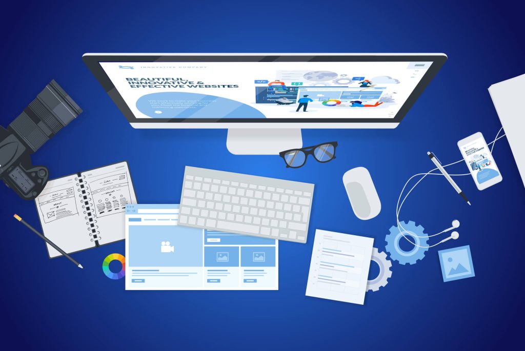 From Concept to Creation: A Step-by-Step Guide to WordPress Website Planning 3 custom WordPress website development