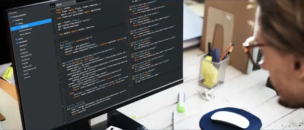 The Future of Full Stack Development: Trends and Predictions for the Next Decade 1 happy-digital-software-app-development-company-sfeat