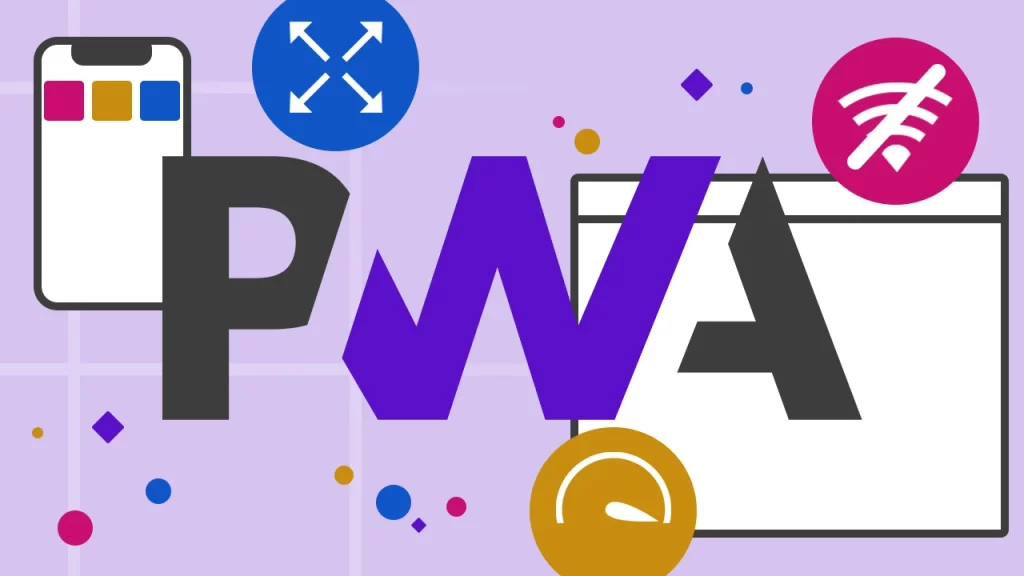 The Rise of Progressive Web Apps: Blurring the Lines Between Web and Mobile 3 web and app development