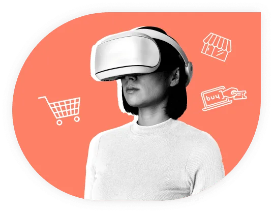 digital shopping experience