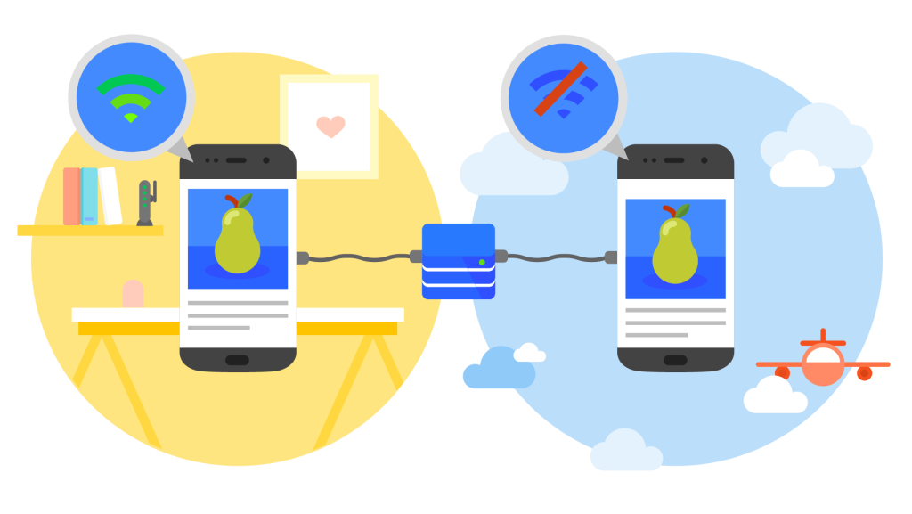 web and app development