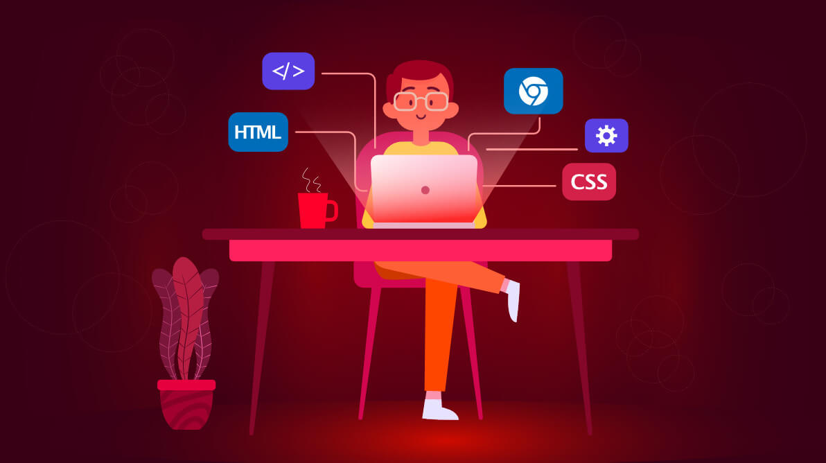 advanced web development