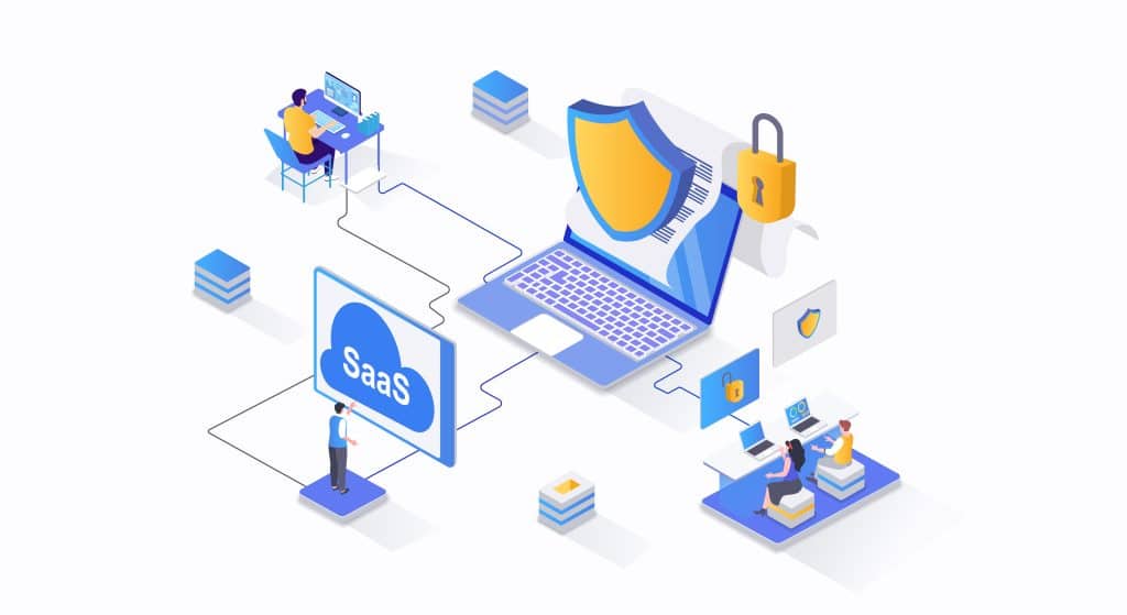 SaaS Data Protection