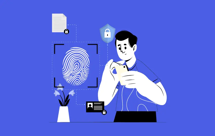 Enhancing User Security with Biometric Authentication in Web Apps 1 web applications development