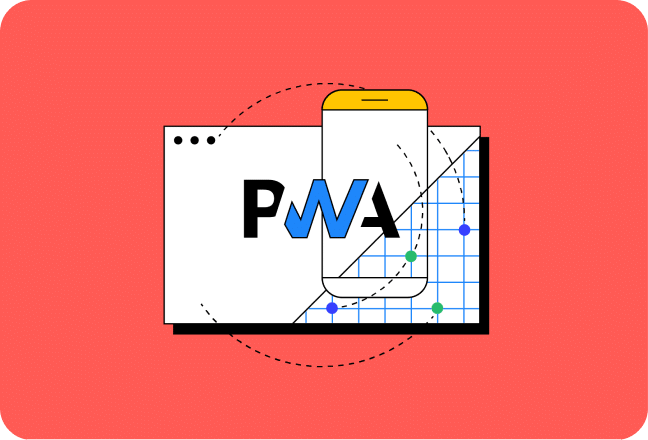 web and app development