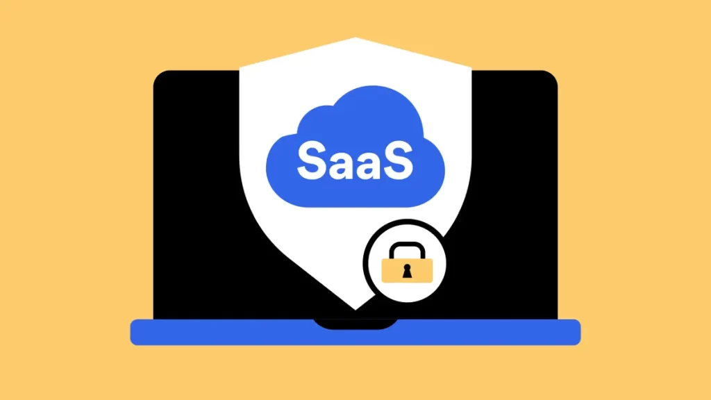 Data Security in SaaS: Implementing Robust Encryption and Access Controls 7 SaaS Data Protection