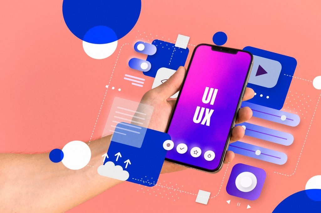 Personalization Algorithms: How Tailored Content Is Redefining User Experience in Apps 3 mobile user experience