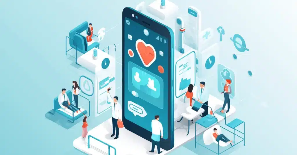 Developing Health-Focused Apps: Compliance and Best Practices 1 mobile health apps