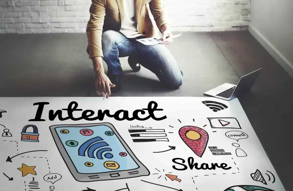 Enhancing User Engagement with Interactive WordPress Plugins 3 user engagement strategy