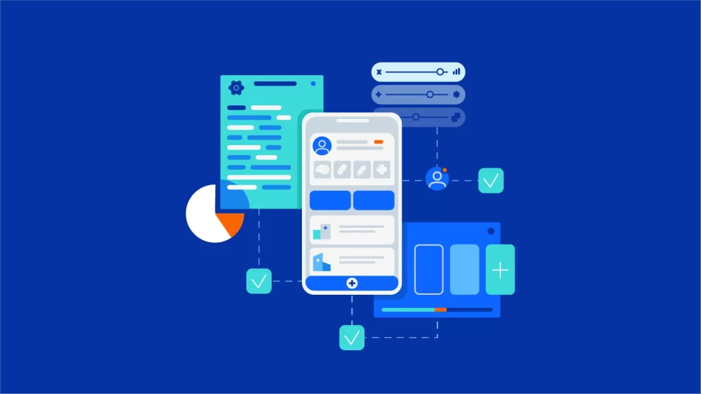 Developing Health-Focused Apps: Compliance and Best Practices 2 mobile health apps