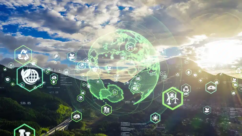 Eco-Friendly SaaS: How Sustainable Practices Can Shape the Future of Software Development 2 saas sustainability