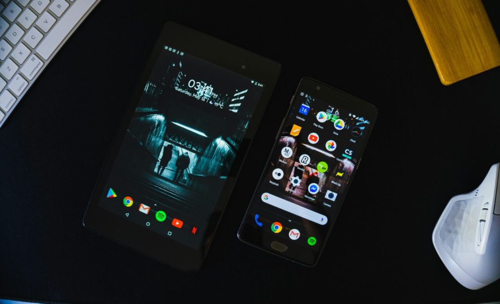 Microinteractions in App Design: Enhancing User Satisfaction with Subtle Features 1 mobile app design